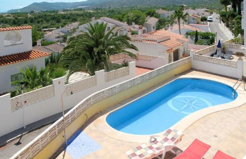 Apartment Escudos-4 by Interhome - Photo 35