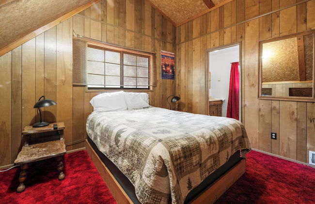 Canyon Cabin - Foto 2