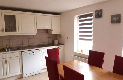 Monteurzimmer Ausma Weener - FeWo Vakantiehuis Weener - Foto 7