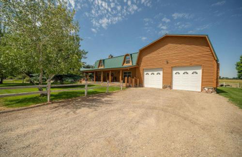 Uncle Terry's Cabin - Foto 25