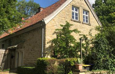 Stilvolles Apartment im grünen Münsterland - Foto 10