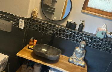 LITTLE COTTAGE - Kleine Wohlfühloase - Foto 10