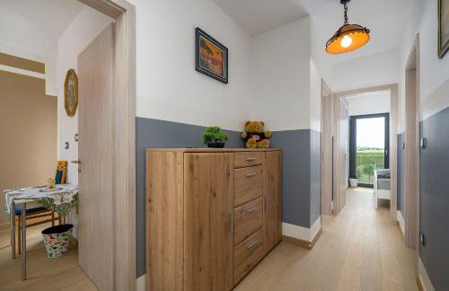 Atemberaubendes Apartment mit Whirlpool, Grillbereich, Smart TV - Photo 26