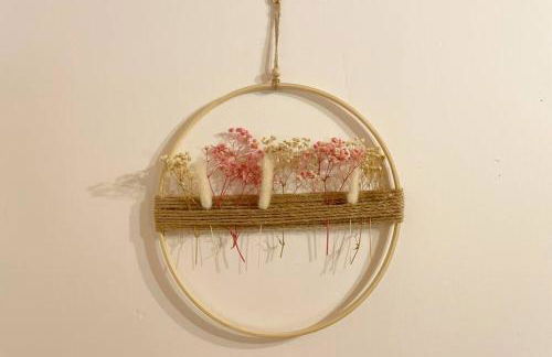 Peaceful Apparts Saint-Quentin - Foto 43