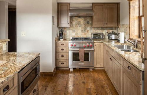 Powder Ridge Cabin - 12 Manitou - Foto 5