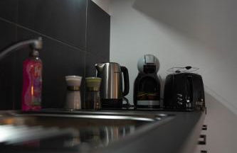 Modernes Ferienapartment: Komfort & Wohlfühlen - Foto 24