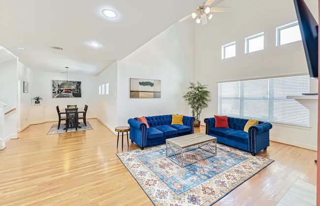 Birch Retreat - Foto 18