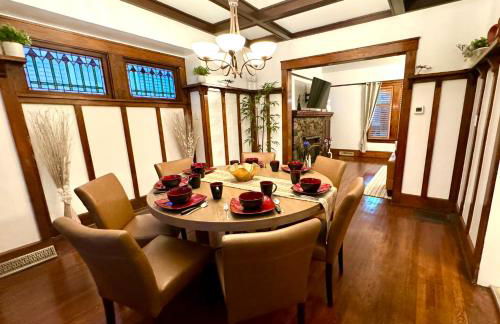 The House Hotel Elmwood - Foto 13