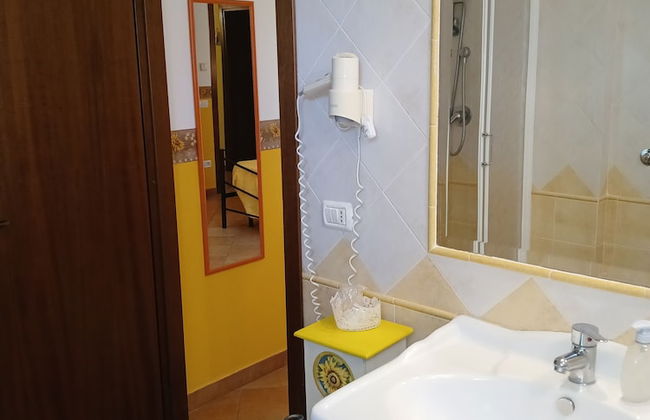 Agriturismo Le Quattro Stagioni - Foto 8