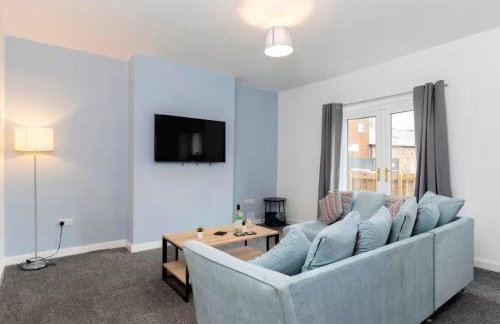 DiscountsContractorsWIFIFree ParkingSmart TV - Foto 1