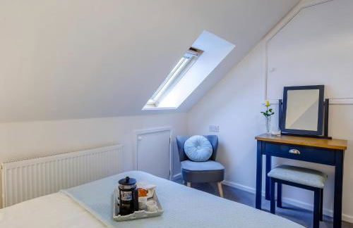 Vineyard's Apartment - Photo 12