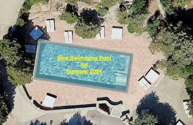 Ville vista mare a Porto Cervo - Foto 13