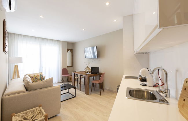 Apartamentos Martalia Arenal - Photo 27