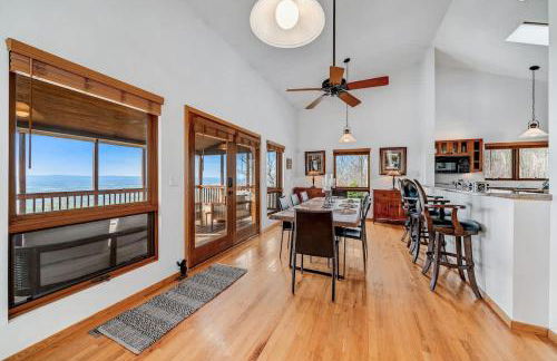 Mountain Luxury - Hot Tub Amazing Views & More - Foto 5