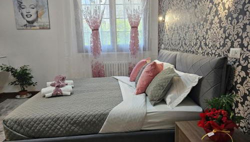 Grande Bellezza Luxury Suite - Foto 3