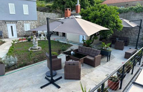 Dream Beloc House Lopud Island - Photo 64