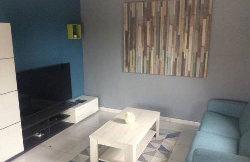 Jolie petite villa climatisée proche de la mer - Foto 14