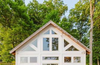 Kennan Hollow Farm 100 Acres on River Sleeps 30 - Foto 5