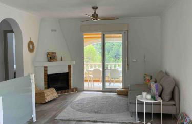 4BR Villa w private pool near beach Oliva Valencia - Foto 47