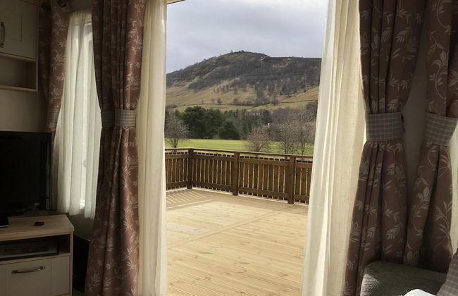 Luxury 2 Bedroom Caravan in Stunning Location - Foto 21