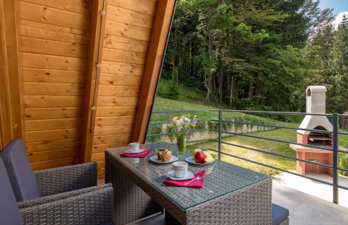 Gorska bajka - Tisa, planinska kuća za odmor i wellness - Foto 18