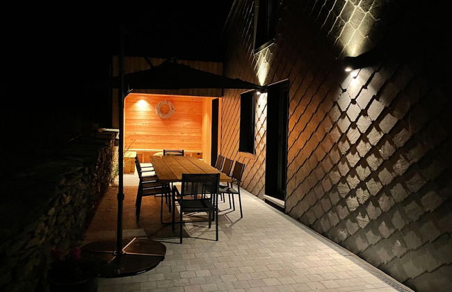 Holiday Home in Walloon Ardennes - Foto 26