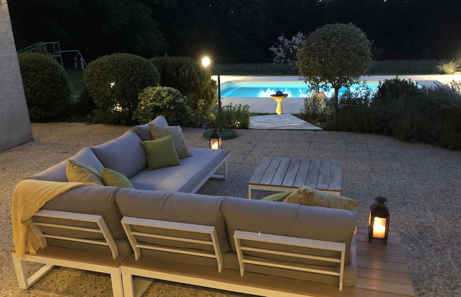 DCV Summer Home - Foto 35