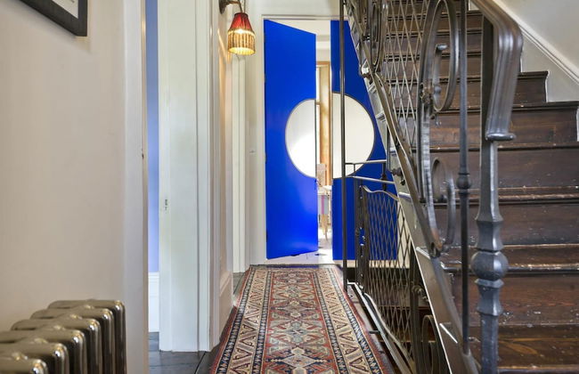 Stylish 5 Bed House in St John s Wood Maida Vale - Foto 17