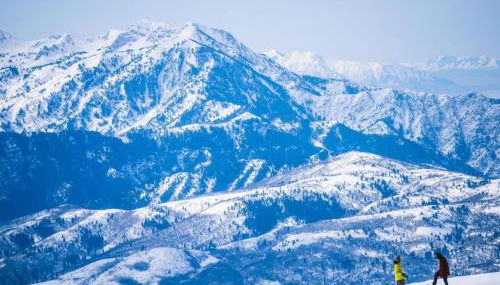 Cozy Comfy Condo MH107 Near Powder Mtn Hot Tub - Foto 3