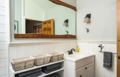 The Evergreen Castle - Foto 33