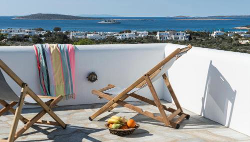 Villa Theros - Photo 3