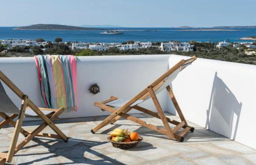 Villa Theros - Photo 3