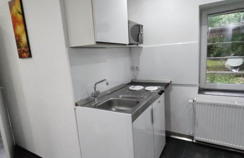 Modernes einzimmer Apartment - Foto 13