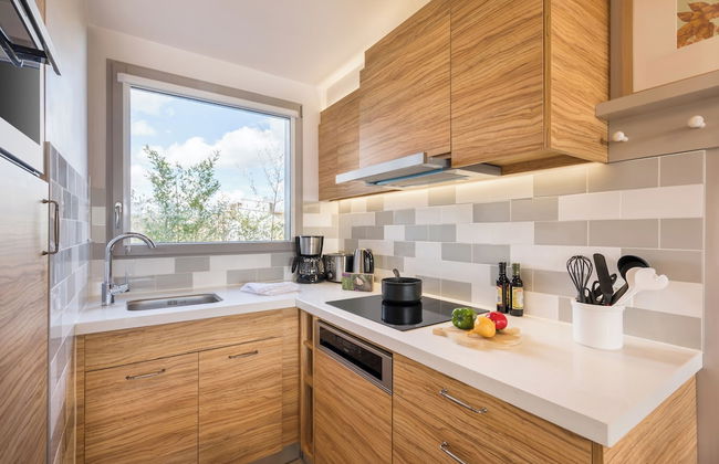 Les Villages Nature Paris - Foto 10