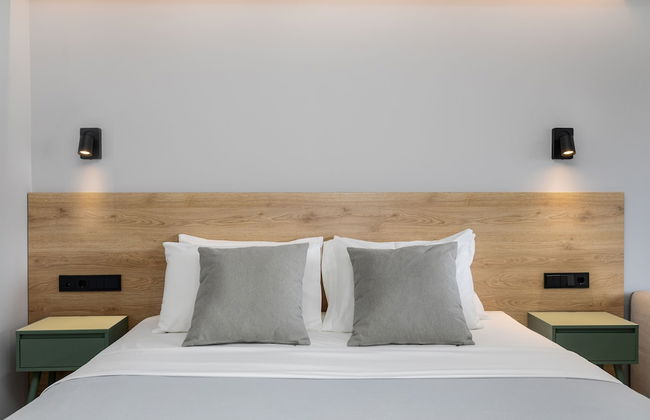 The 8 Suites - Foto 9