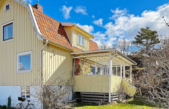 8 Person Holiday Home in Klovedal-by Traum - Photo 25