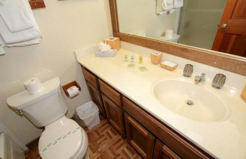 Mountainback 12 2 Bdrm 3 Ba Loft - Pet Ok - Foto 11