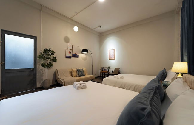 Moonlight Homestay Vung Tau - Foto 11