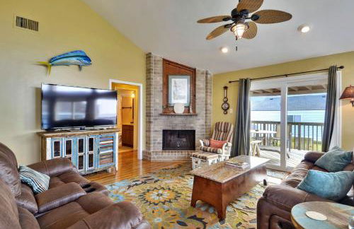 A Sunny Sandbar by Ryson Vacation Rentals - Foto 13