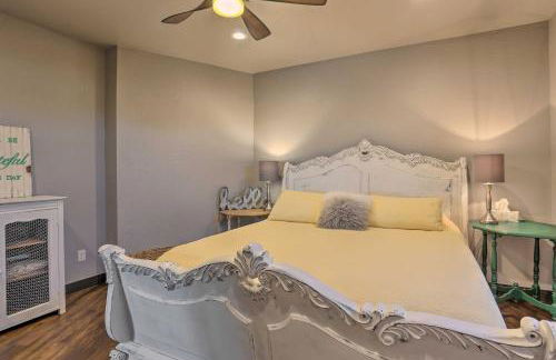 Black Hills Retreat about 3 Mi to ATV Trails! - Foto 21