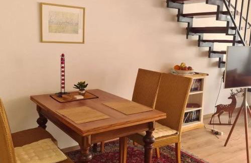 Ferienwohnung in Triberg am Waldrand - idyllisch, ruhig, erholsam - Foto 24