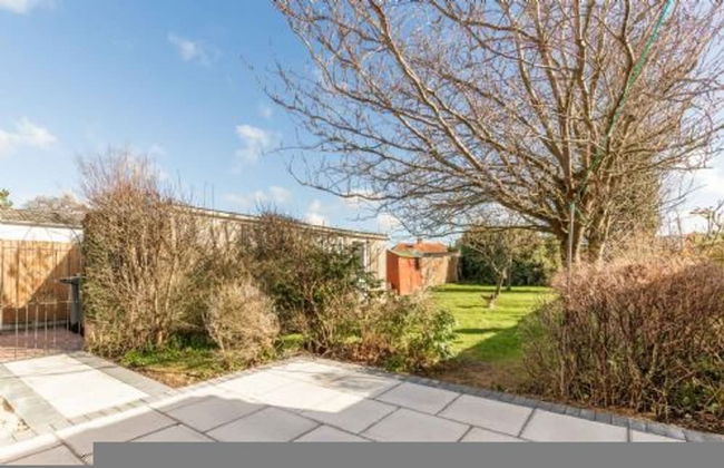 Host Stay Applegarth House - Foto 3