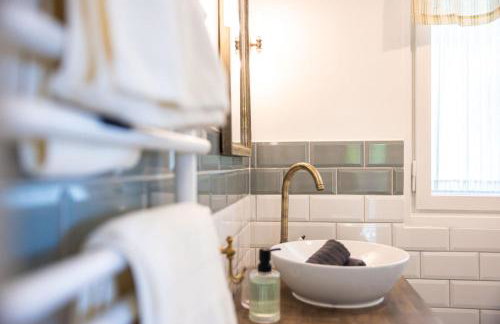 Romantisches Cottage mit Sauna, Terrasse & Natur - Foto 37