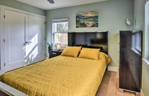 Emerald Coast Vacation Rental 1 Mi to Beach - Foto 11