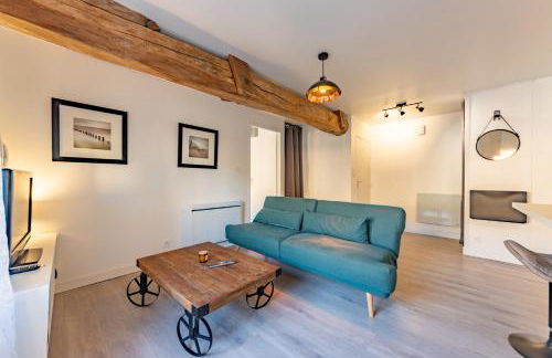 Le bel appart T3 Grisolles - Foto 9