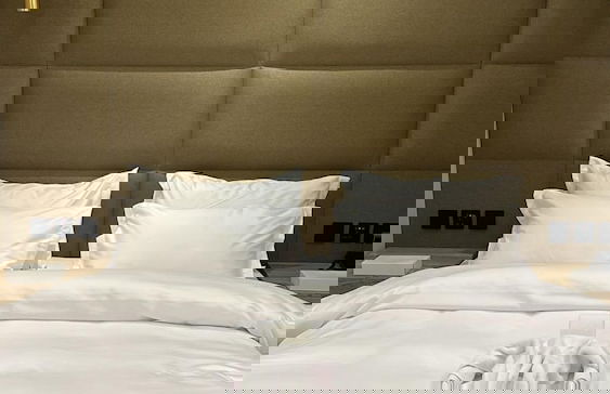 XYZ Hotel - King Fahd Road - Foto 5