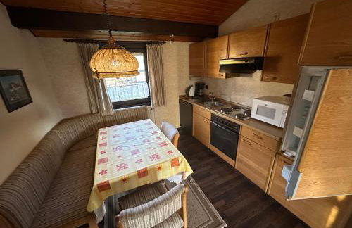 Ferienhaus Robinson Schinderhanneseck 112 - Foto 7