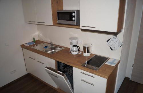 Braumeister Döbler - Ferienwohnungen - Foto 25