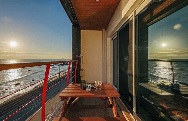 Sea Island Pension - Foto 27