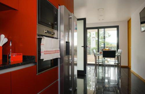 Casa Horizontes de Arouca - Foto 32